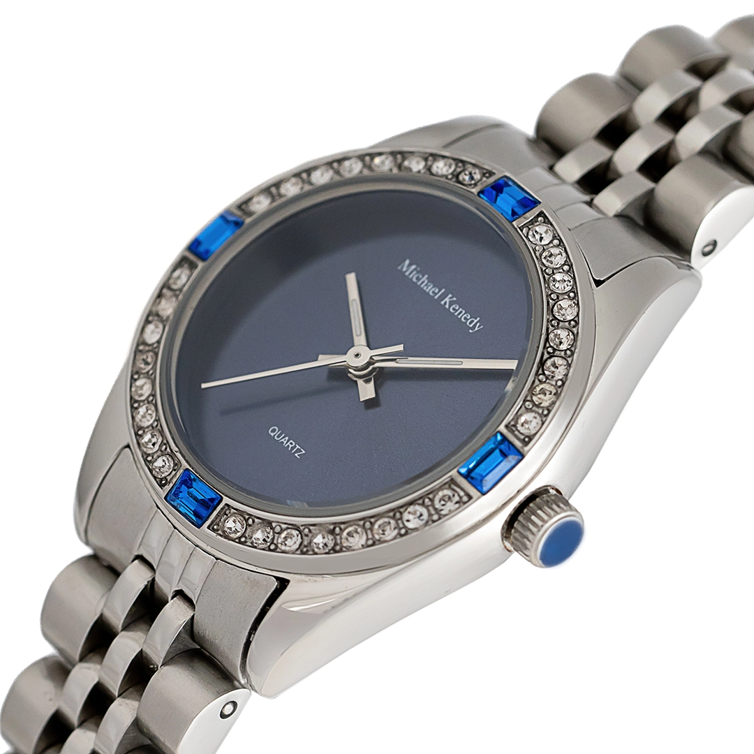 0988-8+ ساعت زنانه مایکل کندی مدل MK0988