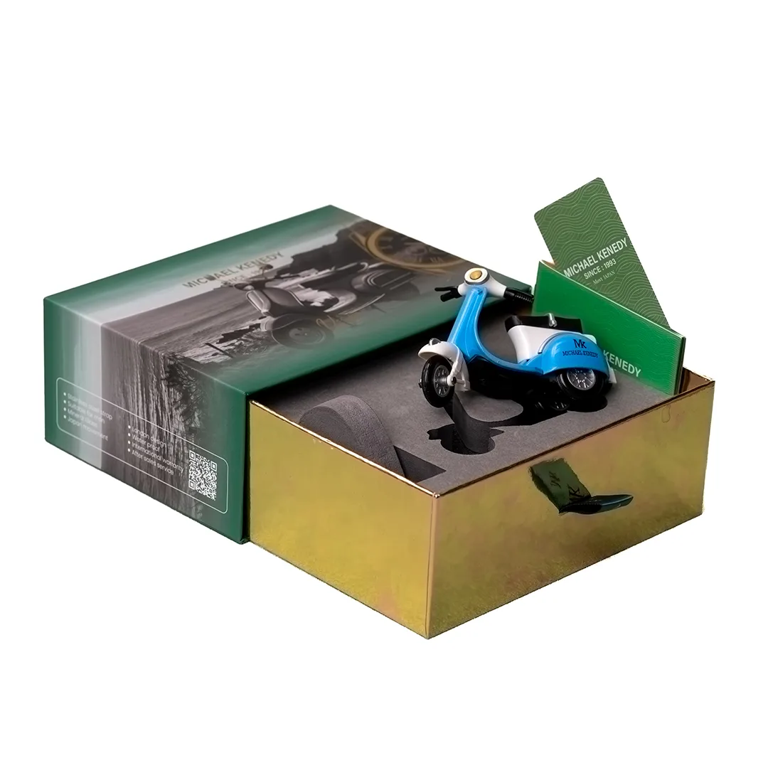 DSC04254 copy ساعت مردانه اسپرت مایکل کندی مدل MK0995