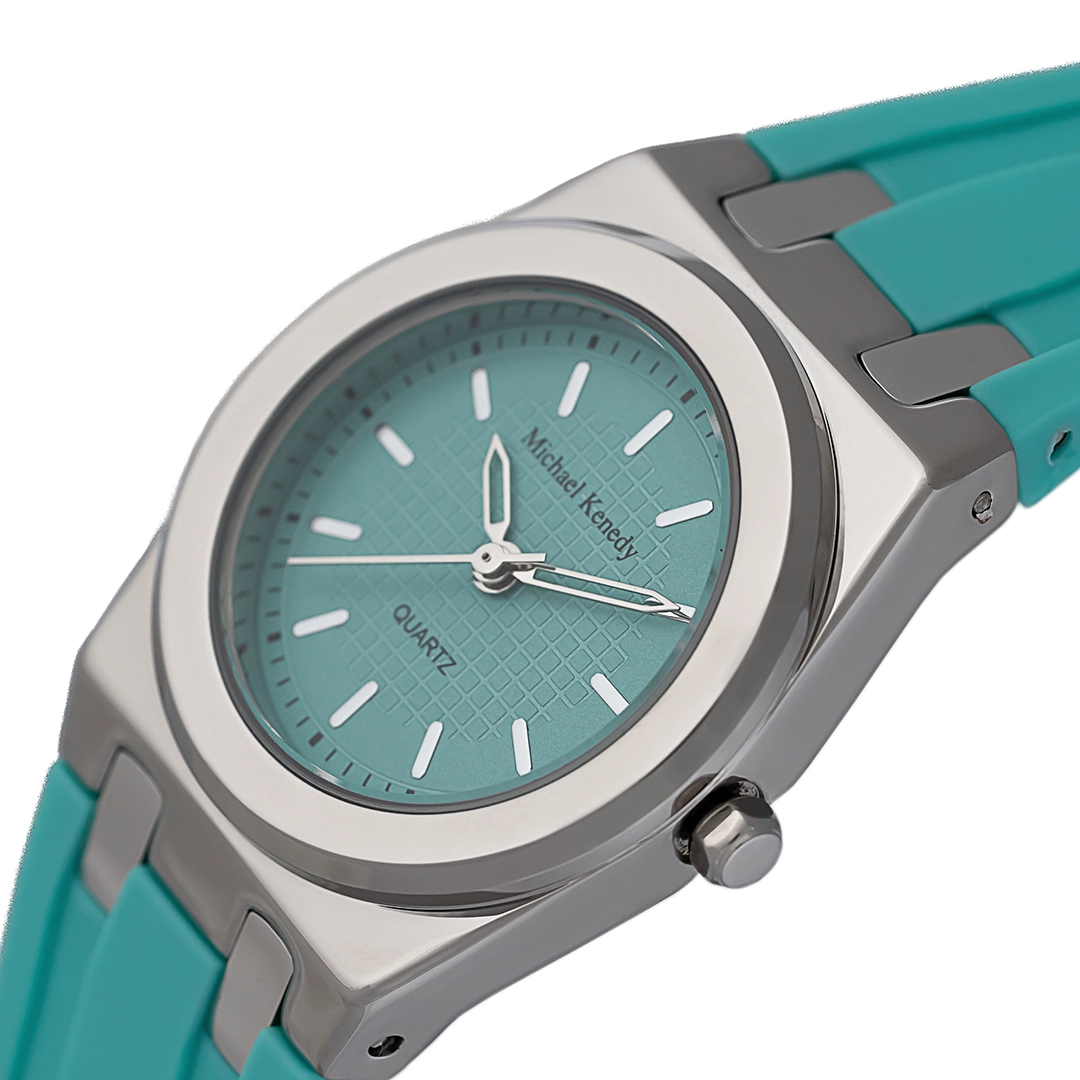 ساعت زنانه مایکل کندی مدل MK1027