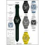 ساعت مردانه مایکل کندی مدل MK1015