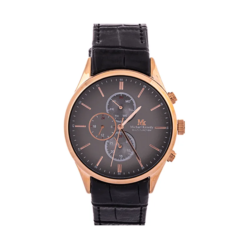 808.05 ساعت مردانه مایکل کندی مدل MK0808