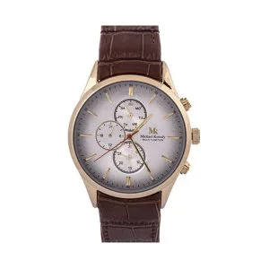 ساعت مردانه مایکل کندی مدل MK0808