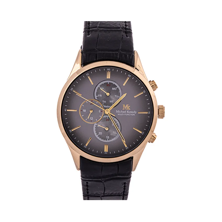 808.07 ساعت مردانه مایکل کندی مدل MK0808