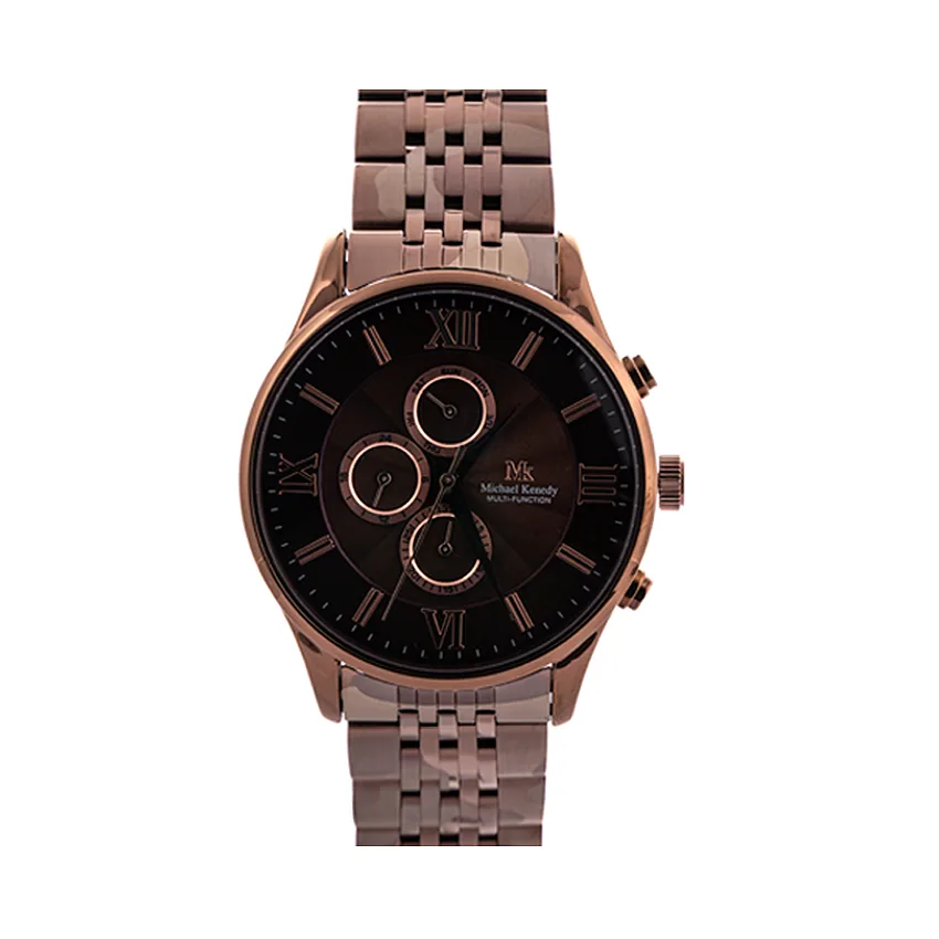 809.05 ساعت مردانه مایکل کندی مدل MK0809