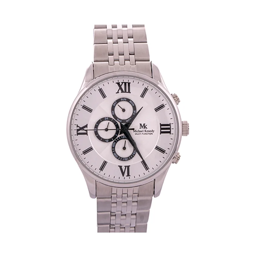 809.07 ساعت مردانه مایکل کندی مدل MK0809