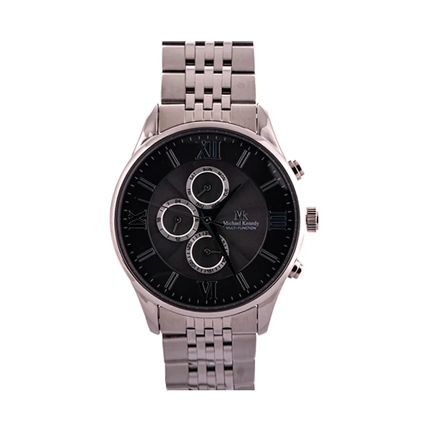 809.08 ساعت مردانه مایکل کندی مدل MK0809