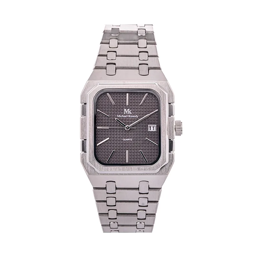 841.01 ساعت مردانه مایکل کندی مدل MK0841