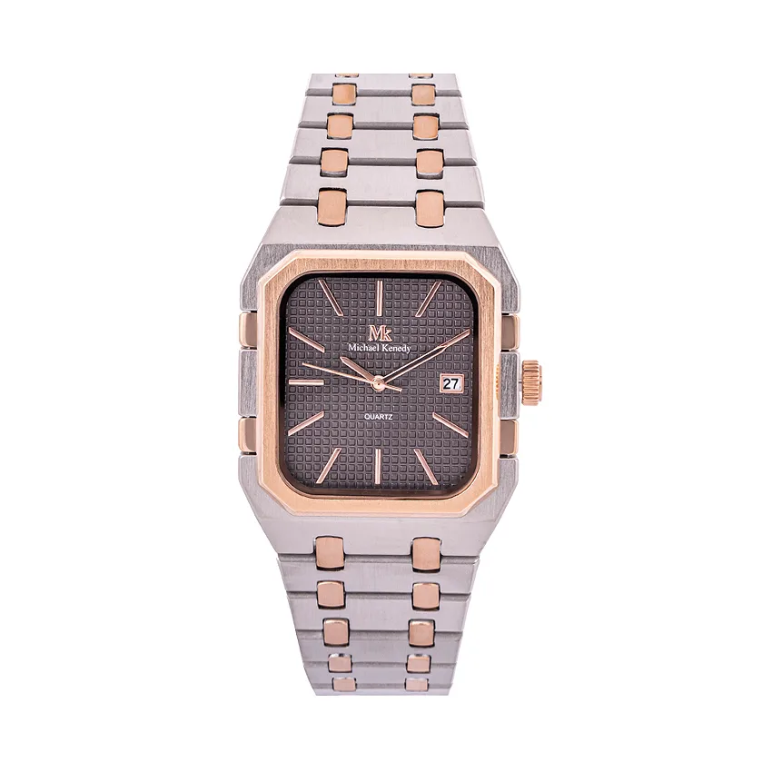 841.04 ساعت مردانه مایکل کندی مدل MK0841