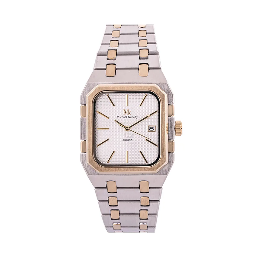 841.08 ساعت مردانه مایکل کندی مدل MK0841