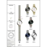 ساعت زنانه مایکل کندی مدل MK0981