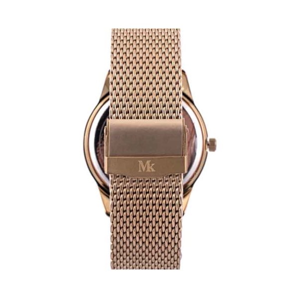 Mk0711.03 ساعت مردانه مایکل کندی مدل MK0711