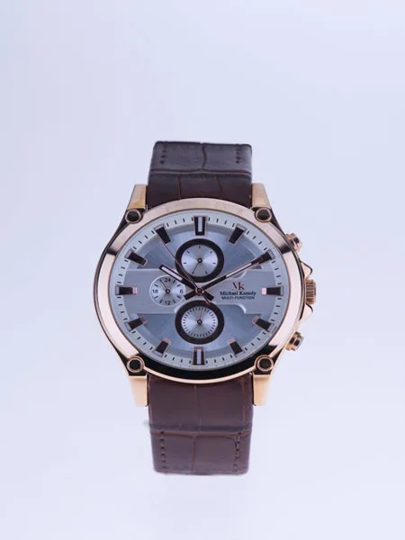 mkwatches 07 ساعت مردانه مایکل کندی مدل MK0674
