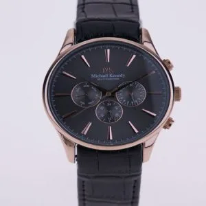 ساعت مردانه مایکل کندی مدل MK0727