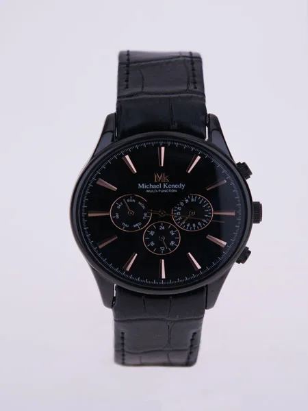 mkwatches 156 ساعت مردانه مایکل کندی مدل MK0727