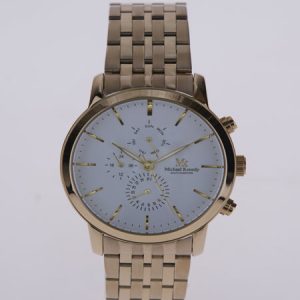 ساعت مردانه مایکل کندی مدل MK0728
