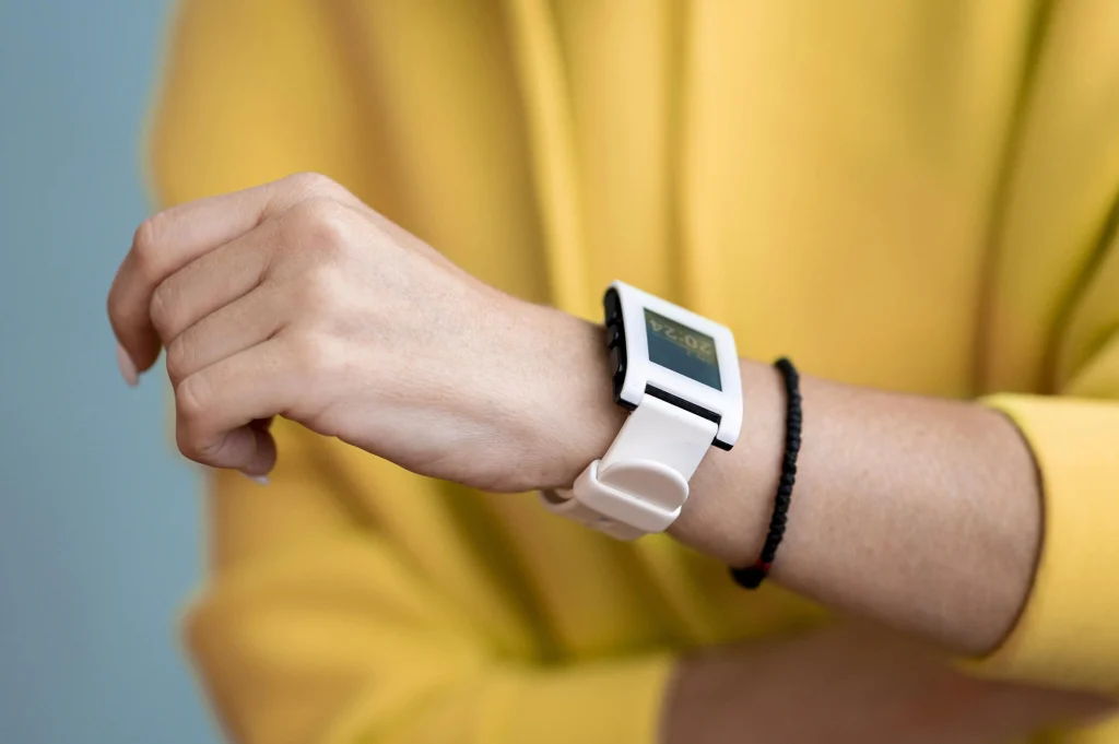 ساعت‌های هوشمند