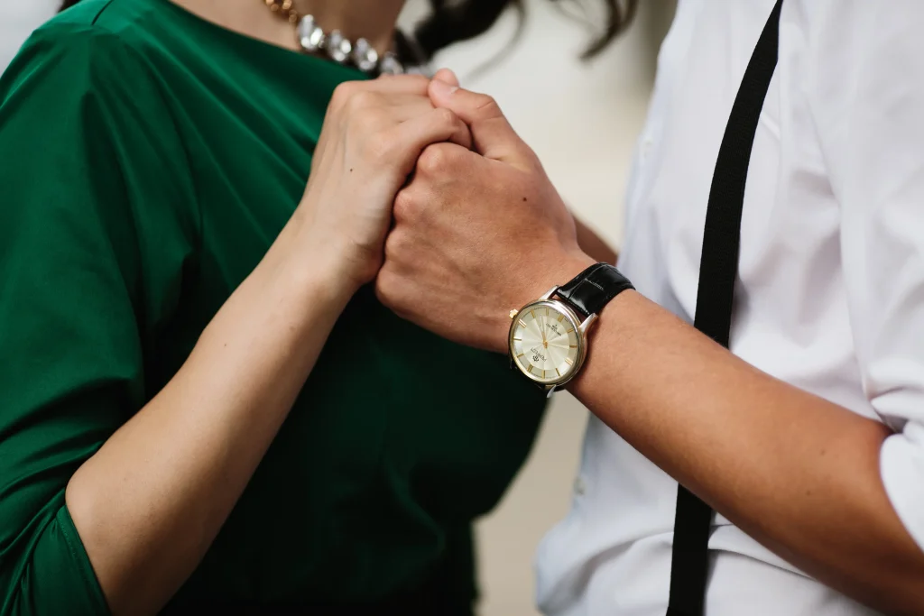 راهنمای جامع انتخاب ساعت بر اساس سن 