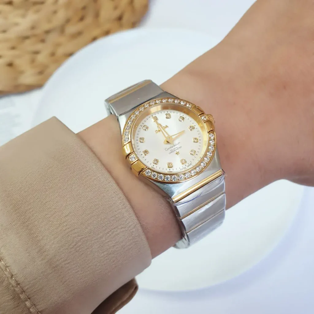 جدیدترین ترندهای ساعت مچی