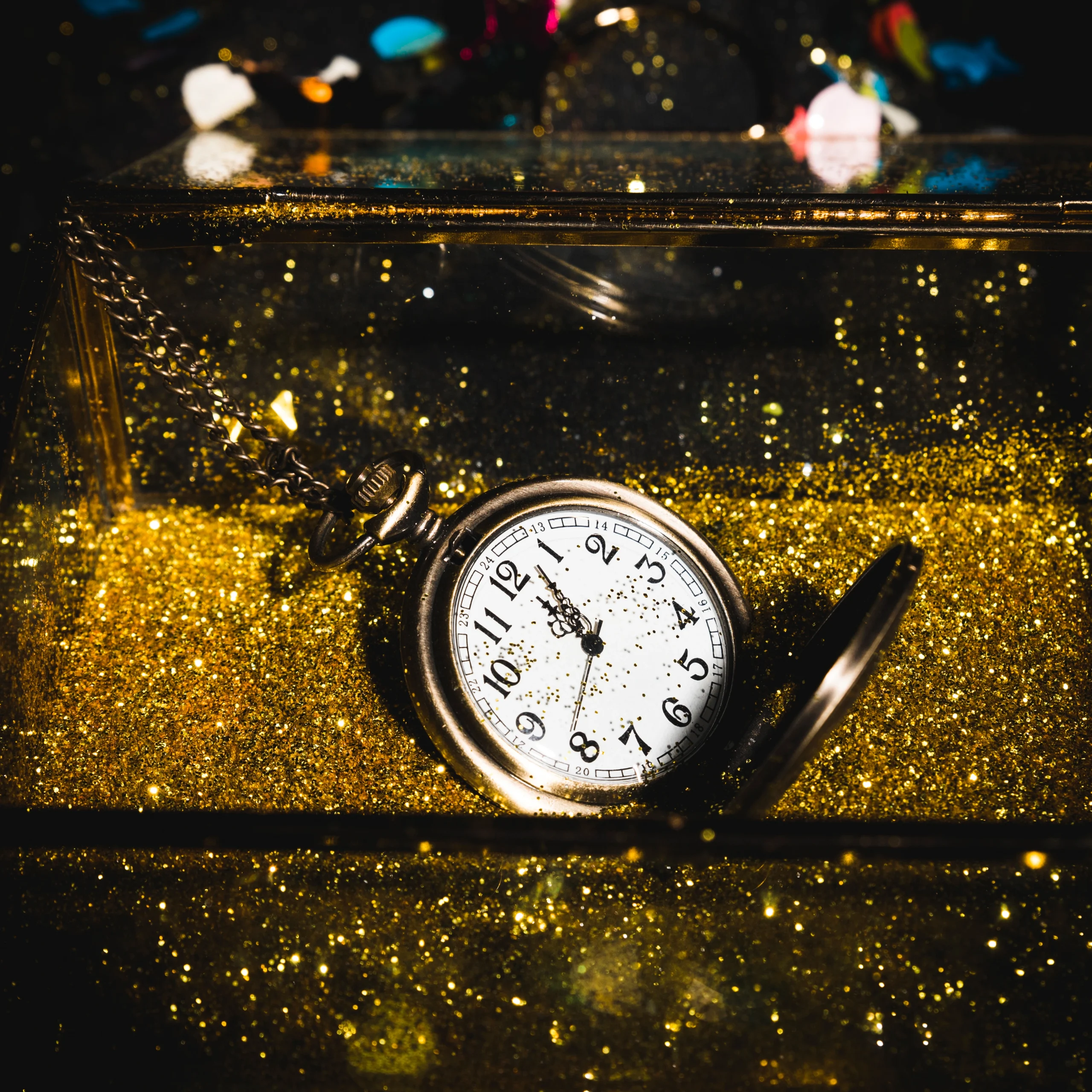pocket watch golden The seller watch michealkenedy scaled پشت پرده فروش ساعت های مچی پشت پرده فروش ساعت های مچی