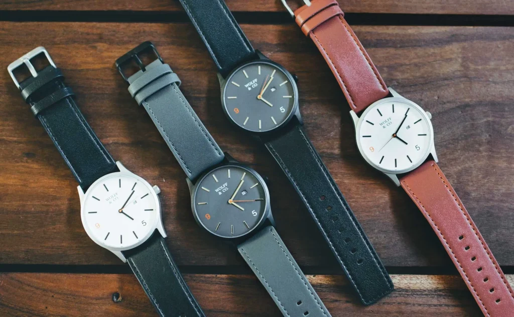 wolfffeature معرفی ساعت مچی‌های مناسب مشاغل مختلف